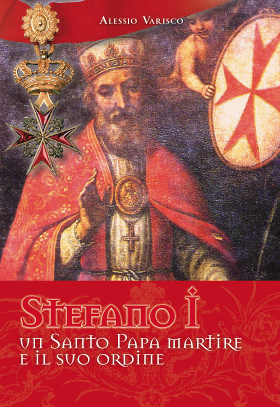 Stefano I: un Santo Papa martire e il suo ordine