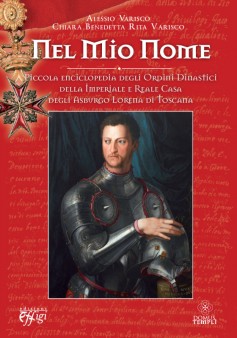 Alessio Varisco, Piccola enciblopedia Ordini Dinastici Toscani