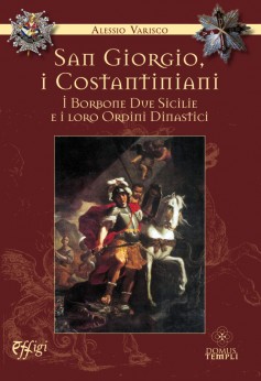Alessio Varisco, San Giorgio e i Costantiniani